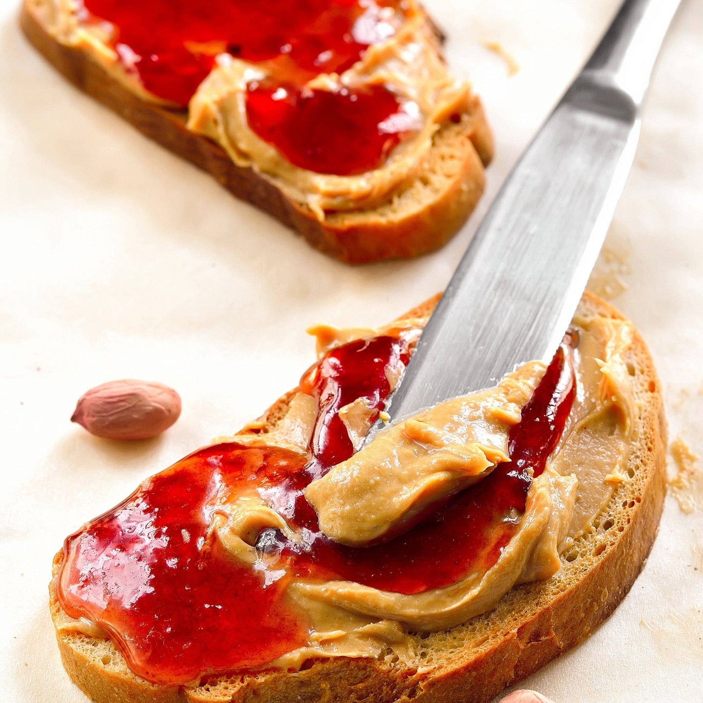 Southern Roots Sisters - Strawberry Lemonade Jam