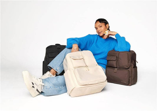 Itzy Ritzy - *NEW* Belong Utility Backpack™