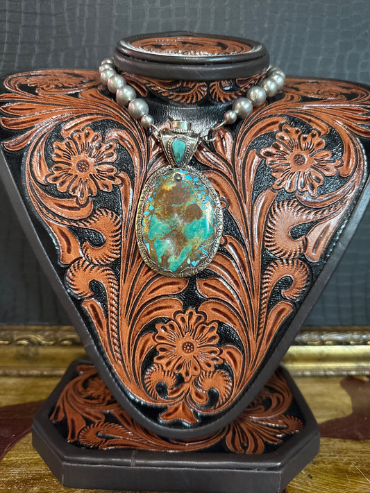 In your dreams necklace