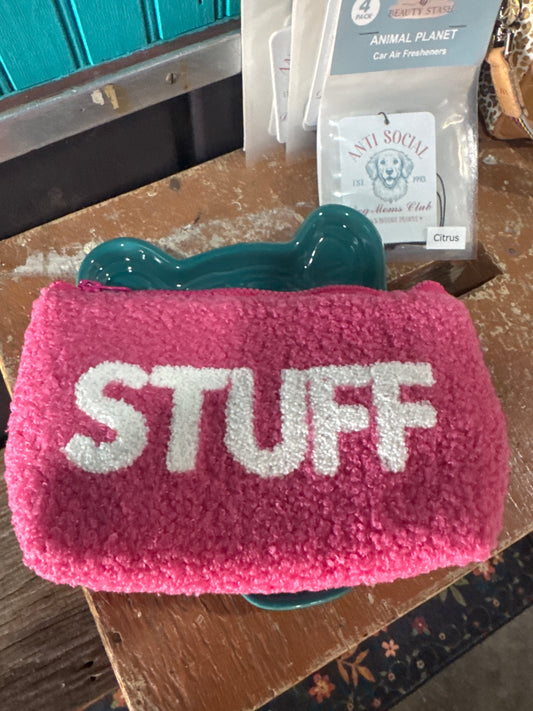 Stuff Pouch