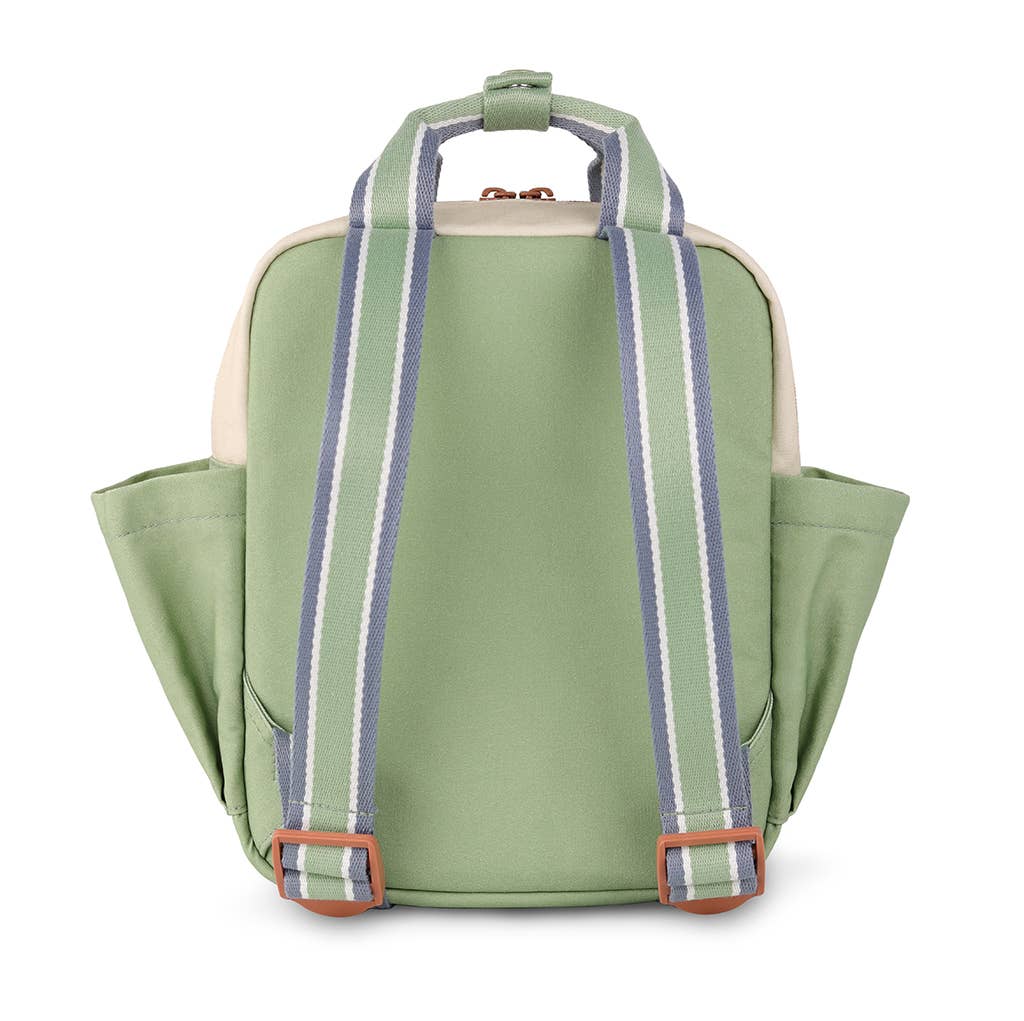 Itzy Ritzy - *NEW OPTIONS* Itzy Bitzy Backpack: Check Yes