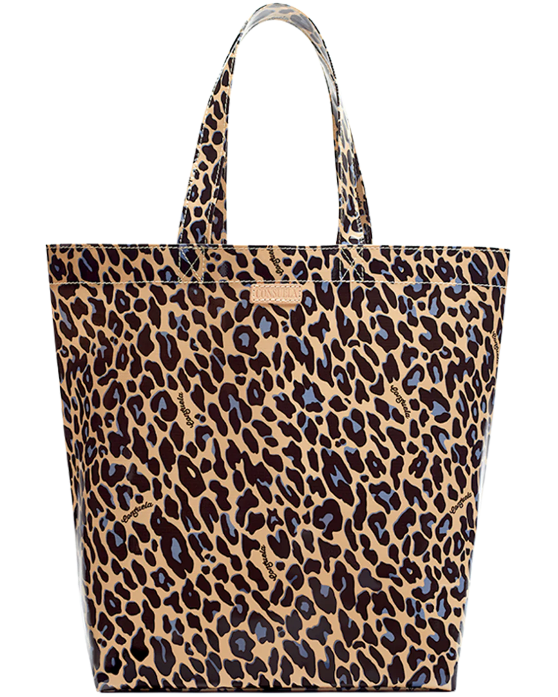 Consuela Grab N Go Basic Blue Jag