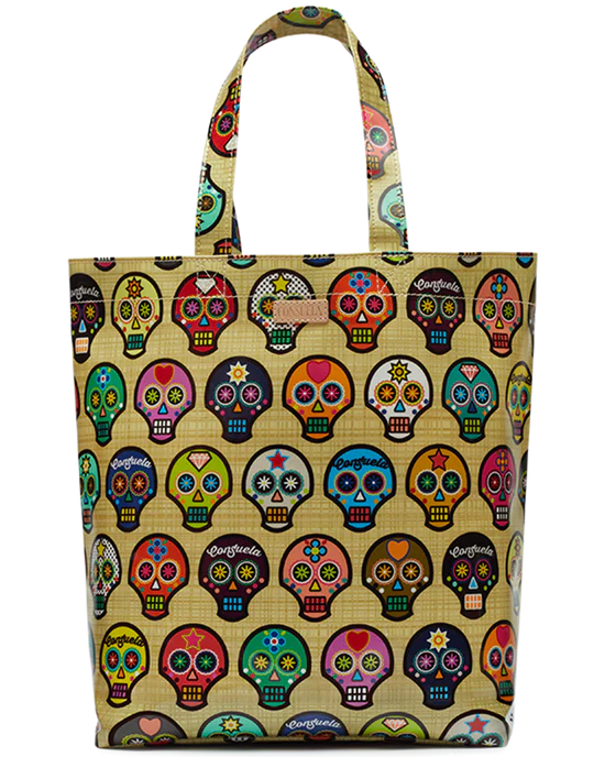 Consuela Grab N Go Basic Sugar Skulls