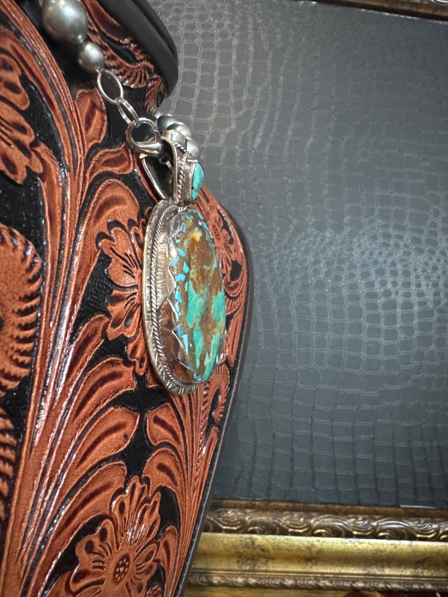 In your dreams necklace
