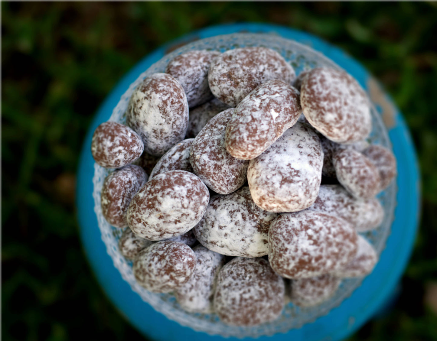 Rattlesnake Ranch Pecan Co. - 3.5 oz. Snack Size Kraft Bag: Assortment of Flavors