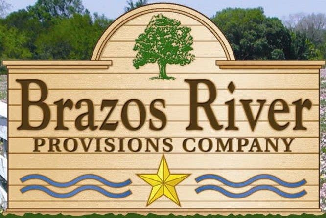 Brazos River Provisions - Strawberry Kiss Tequila Jam