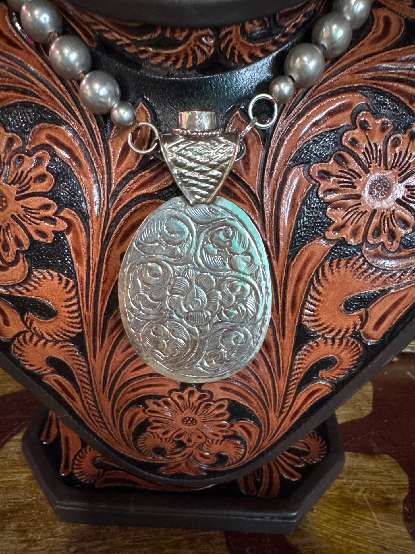 In your dreams necklace