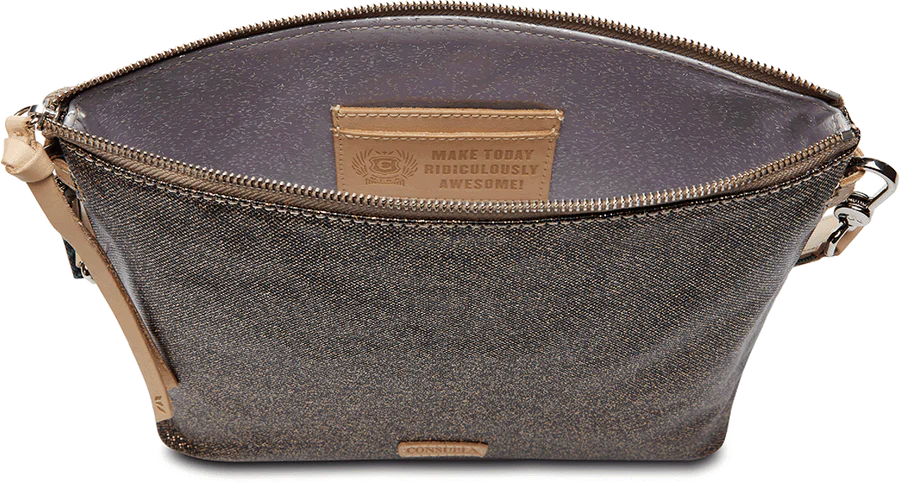 CONSUELA Downtown Crossbody Selena