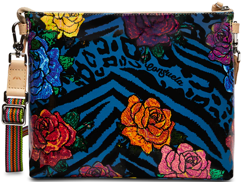 CONSUELA Downtown Crossbody LOLO