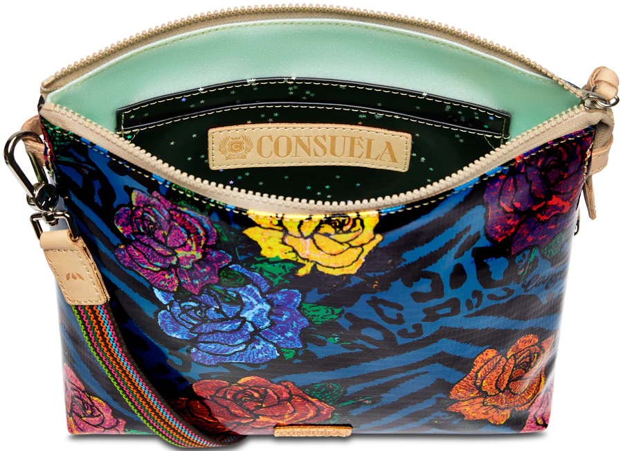 CONSUELA Downtown Crossbody LOLO