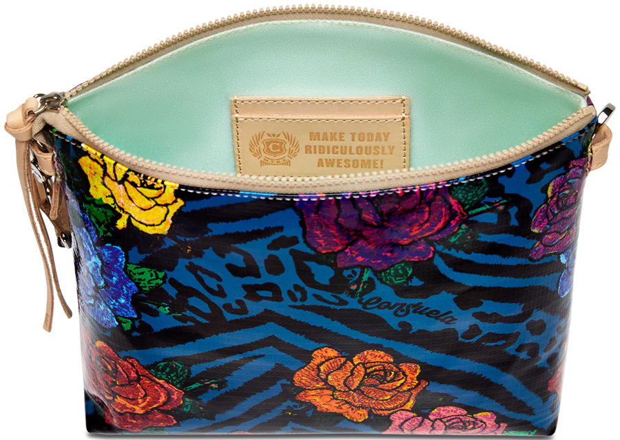 CONSUELA Downtown Crossbody LOLO