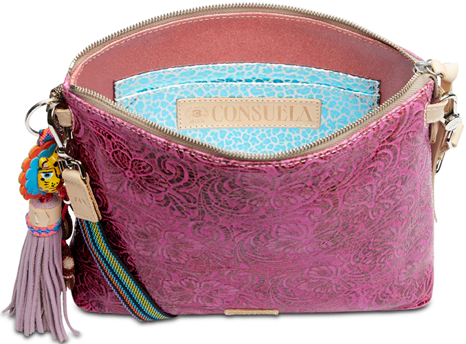CONSUELA Downtown Crossbody Mena