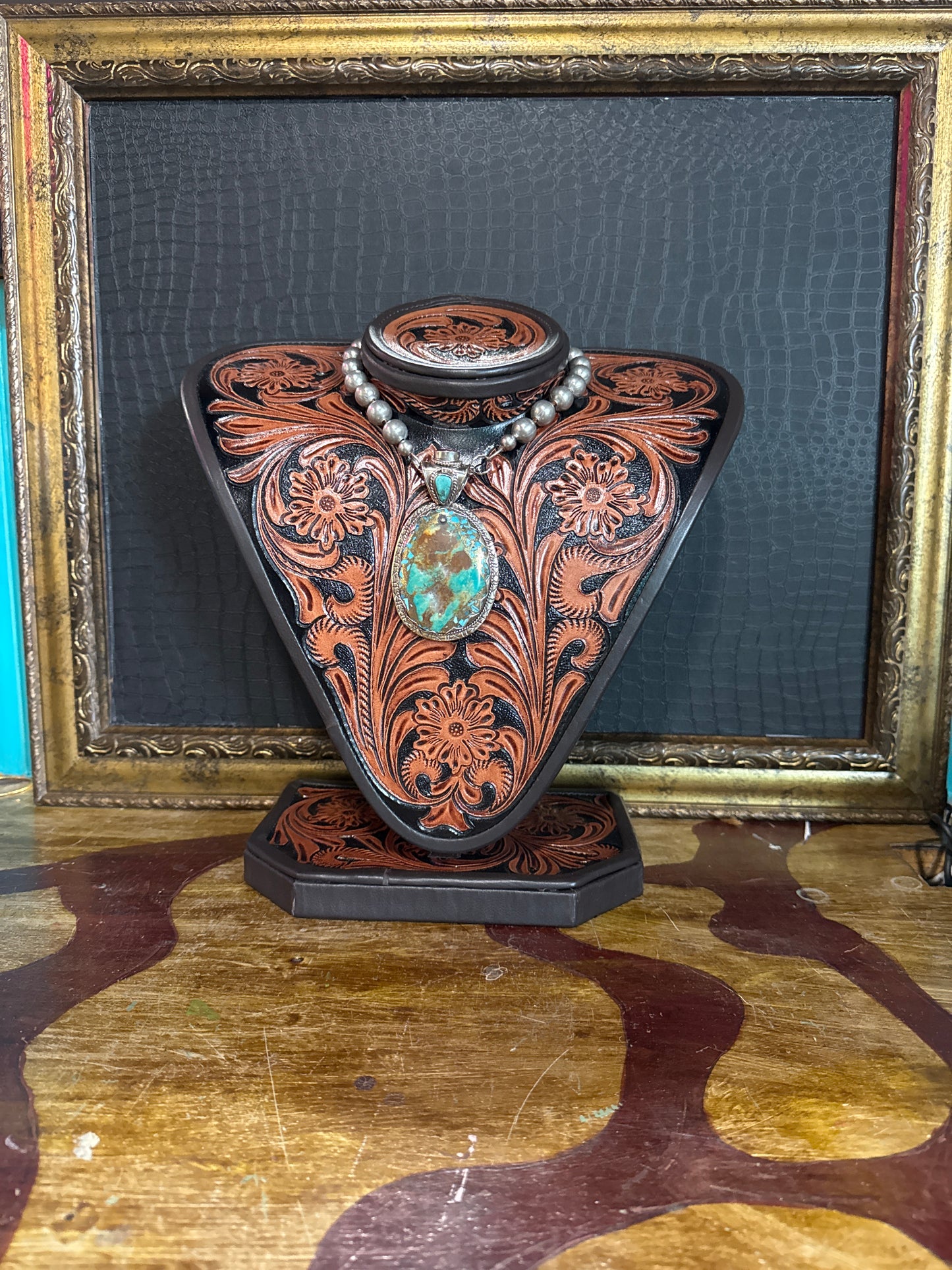 In your dreams necklace