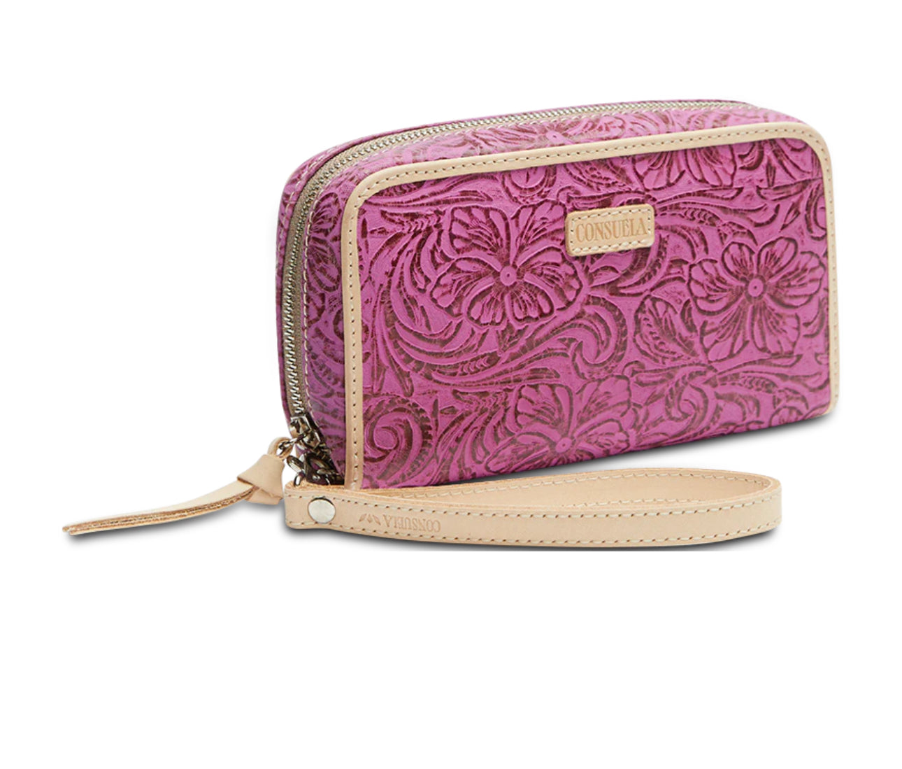 Consuela Mena Wristlet Wallet