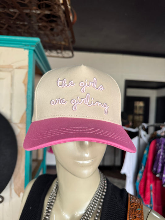 Hats by Hollis