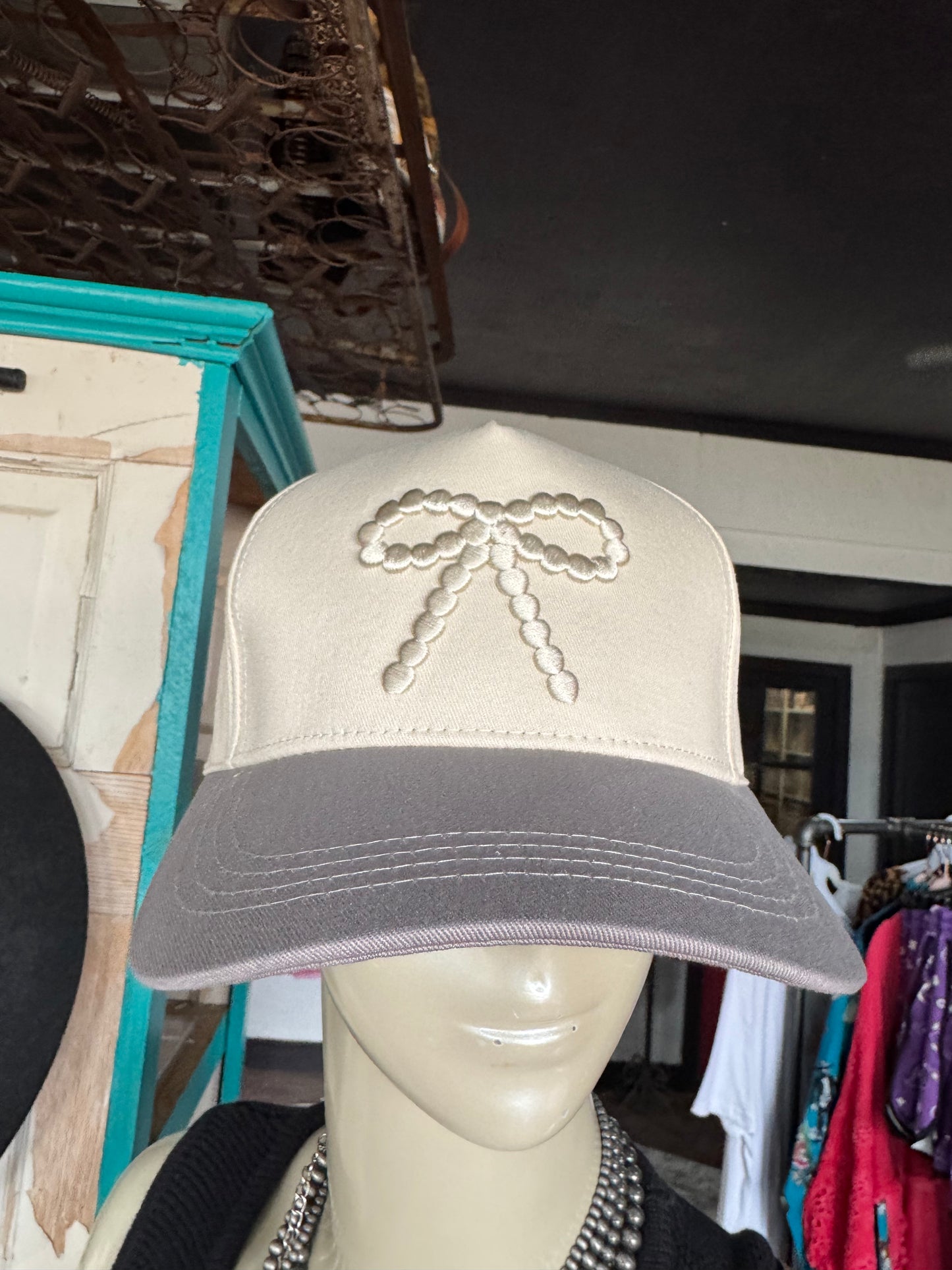 Hats by Hollis