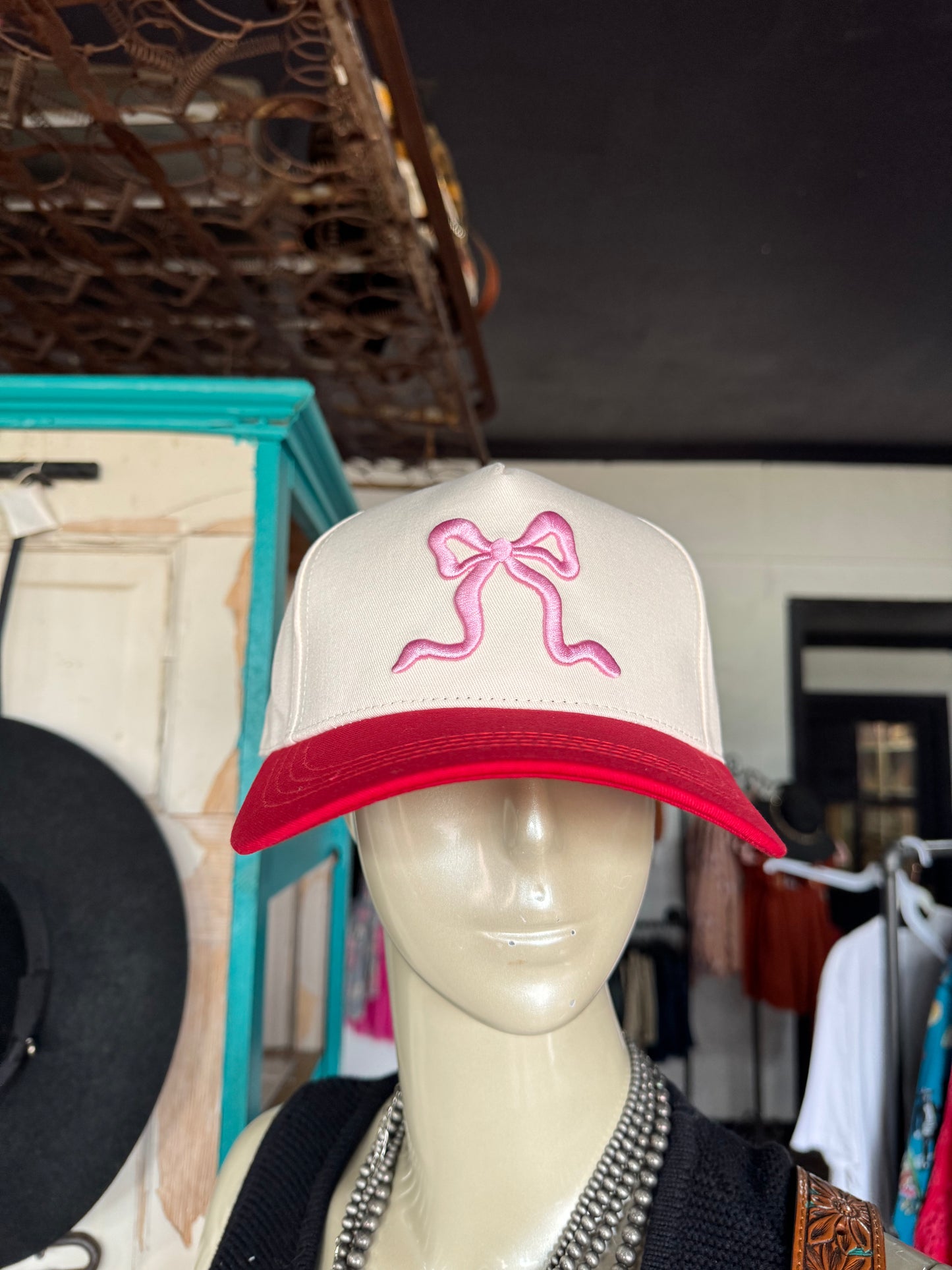 Hats by Hollis