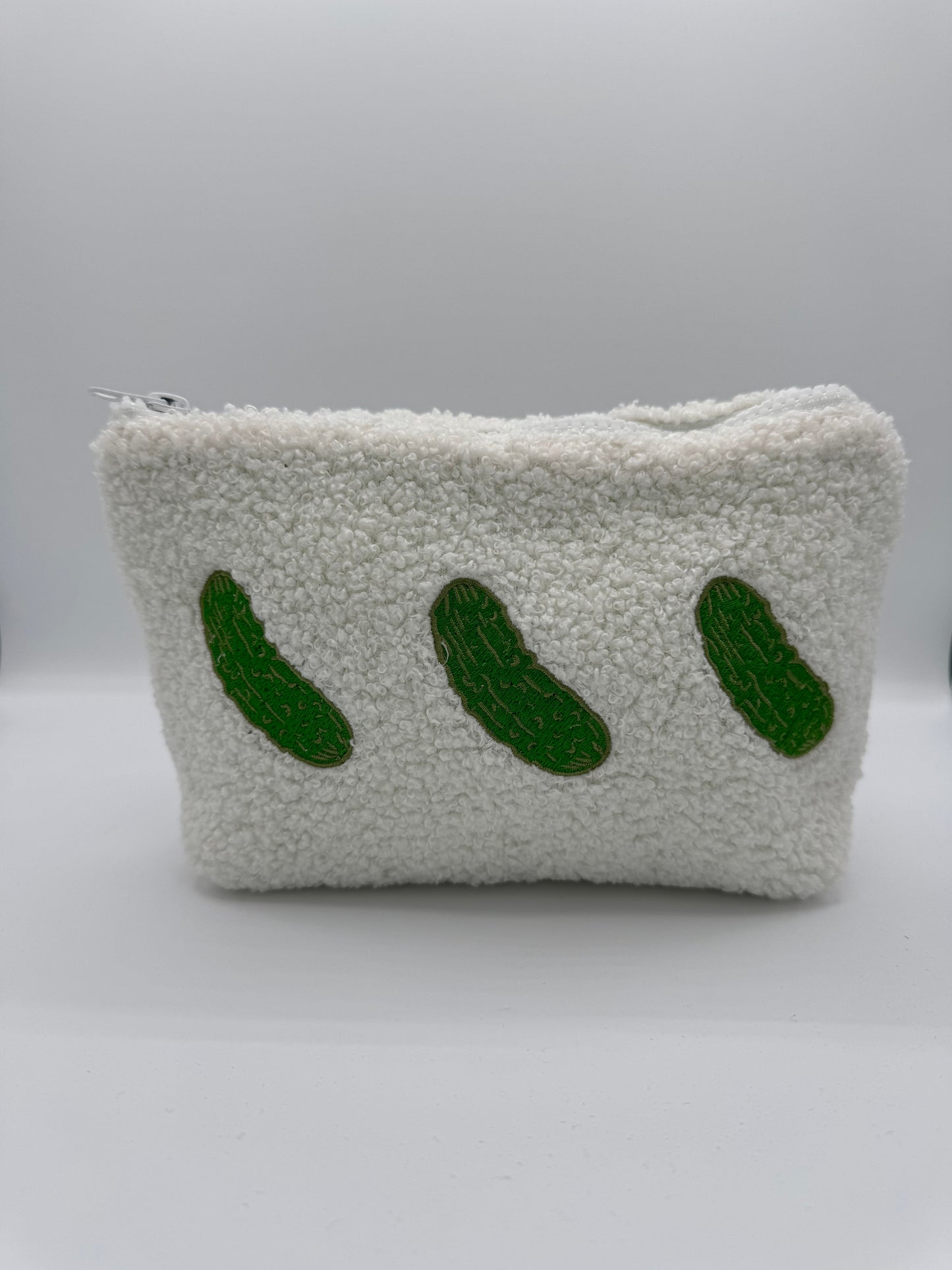 Pickle Cosmetic Bag