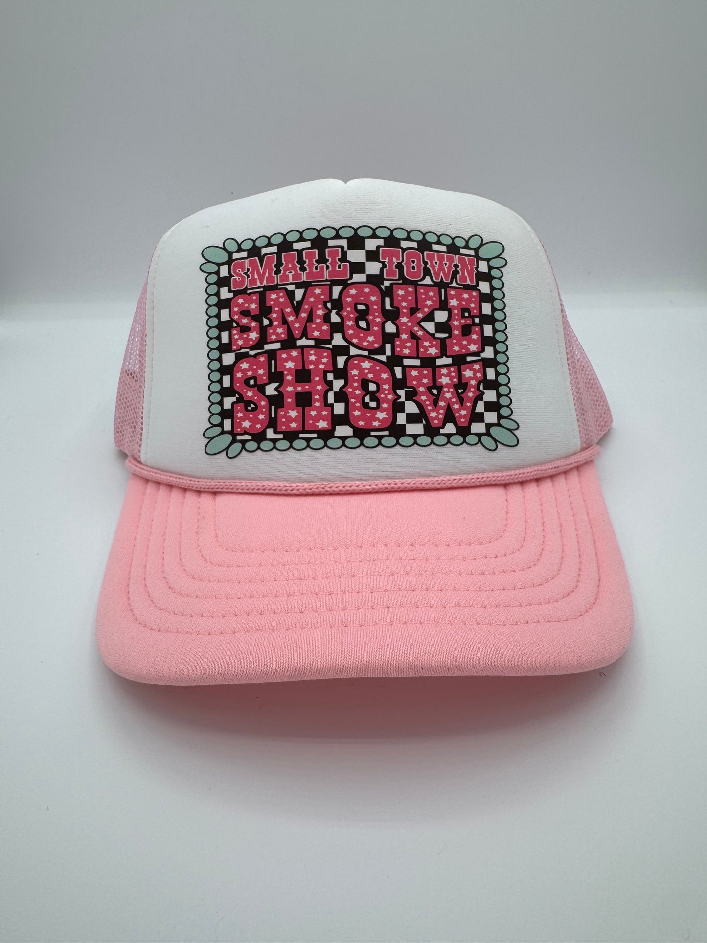Trucker Hat
