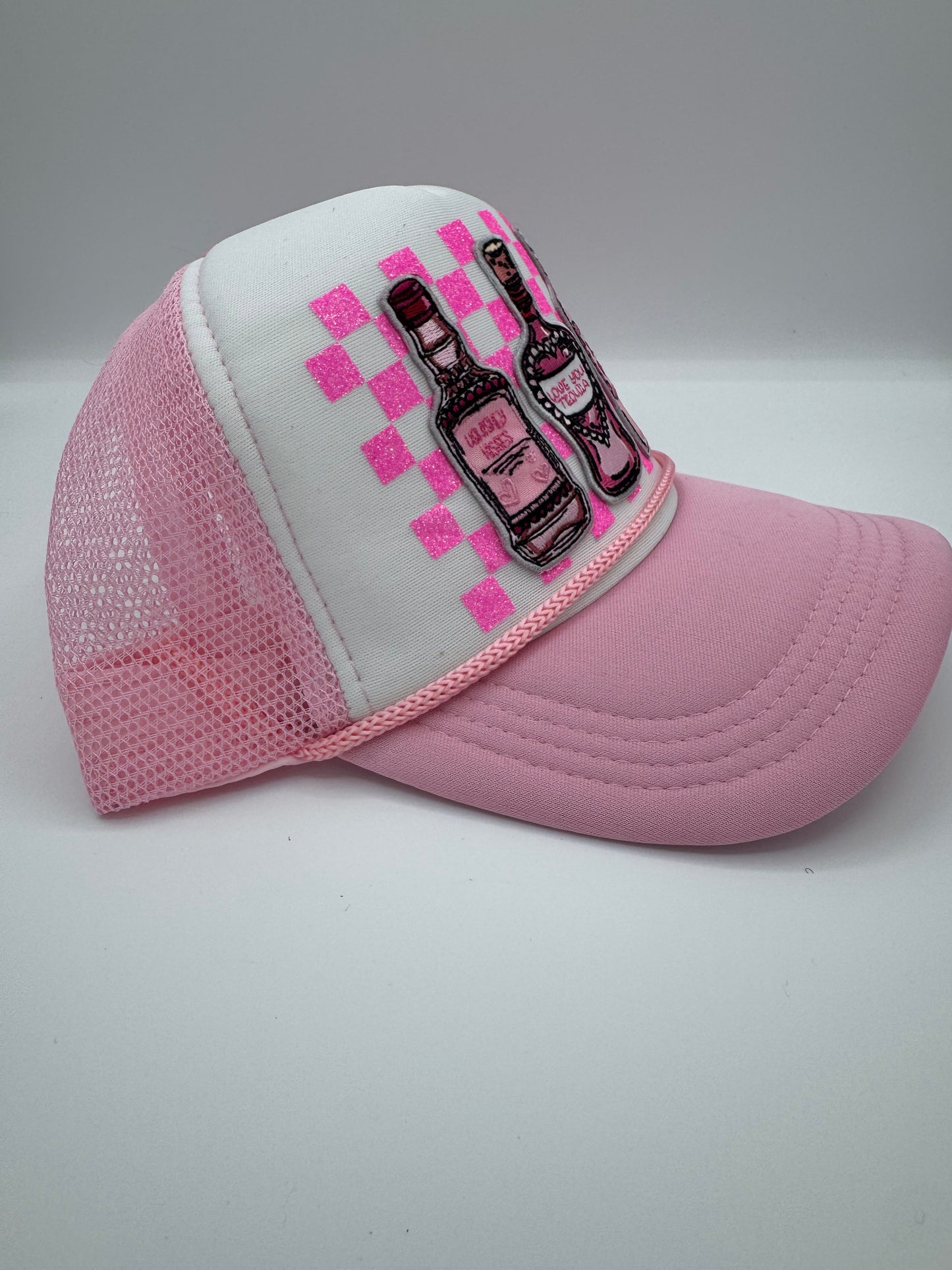 Trucker Hat