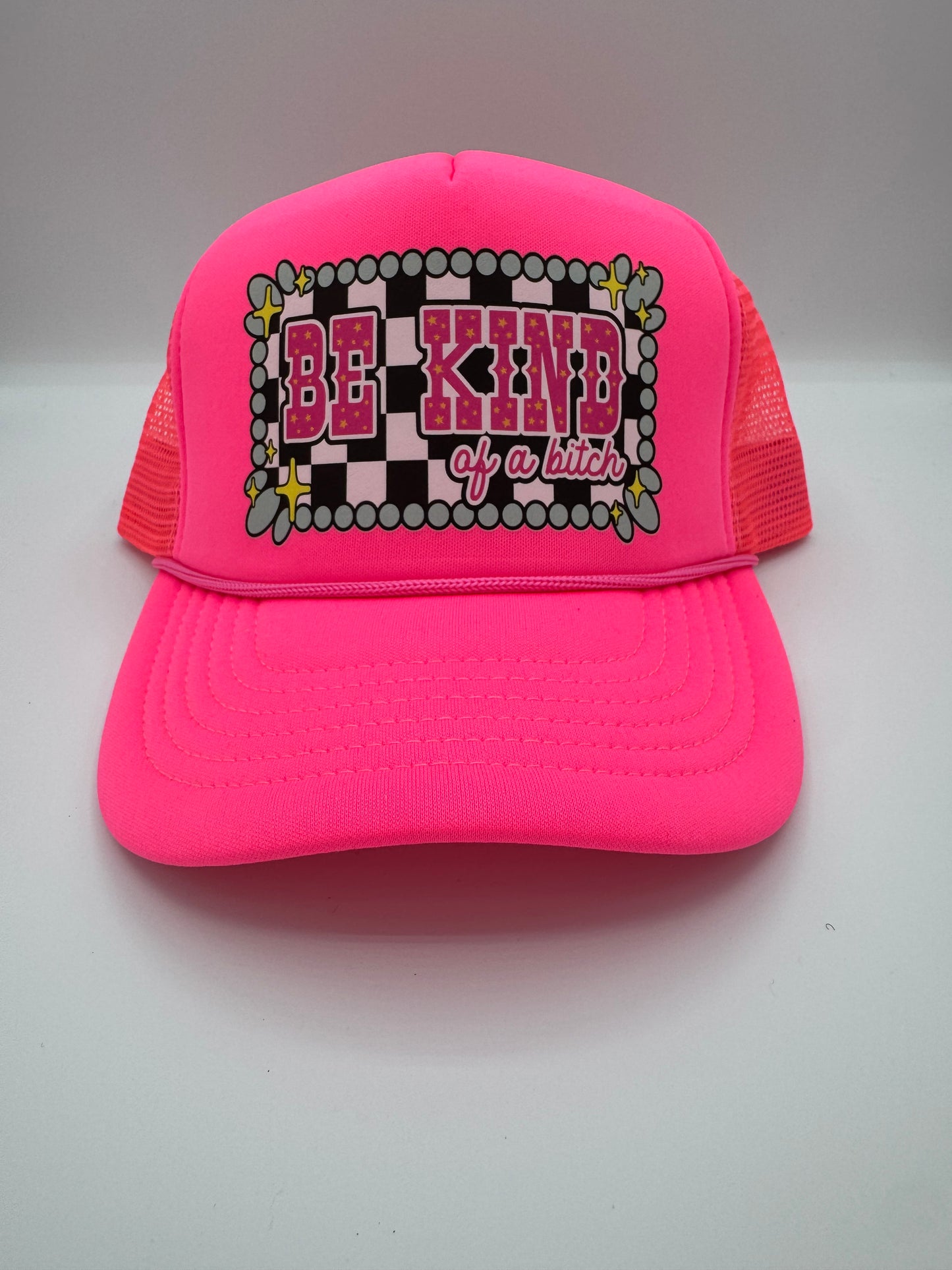 Trucker Hat