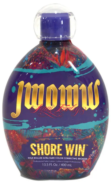 JWOWW Shore Win 13.5 Fl Oz