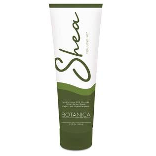 Swedish Beauty Shea You Love Me DHA Bronzer 8.5 Fl Oz