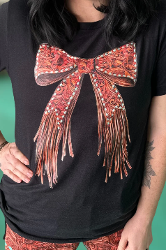 Just A Girl Tee
