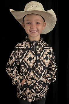 MINI GOING WEST PULLOVER