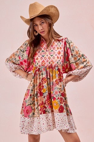 Meadow Muse Dress
