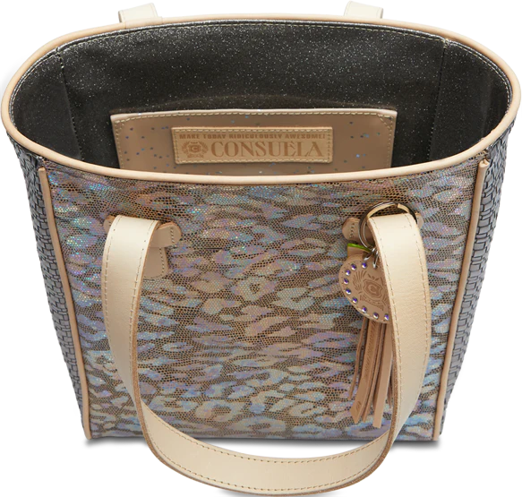 CONSUELA Iris Chica Tote