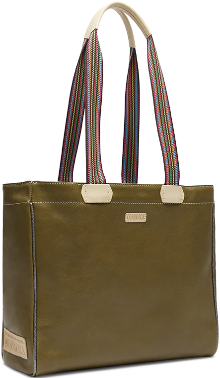 Consuela Journey Tote Ashley