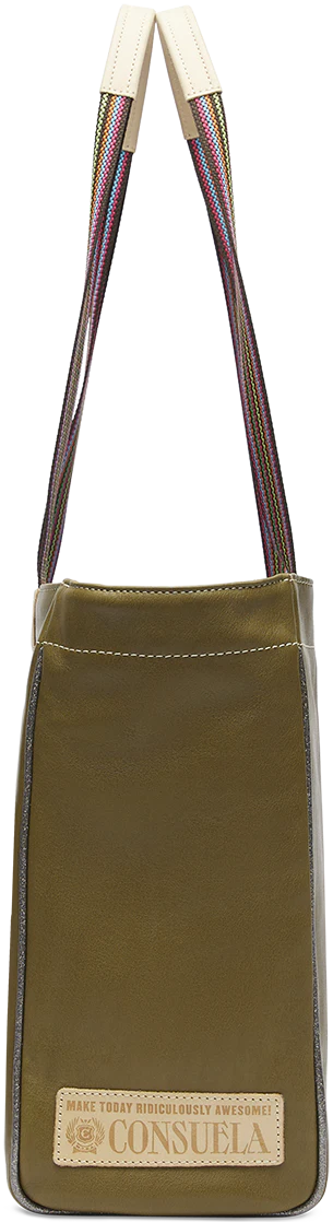 Consuela Journey Tote Ashley