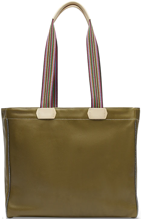 Consuela Journey Tote Ashley