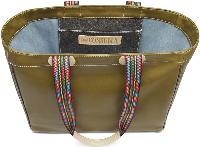 Consuela Journey Tote Ashley
