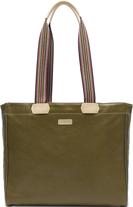 Consuela Journey Tote Ashley
