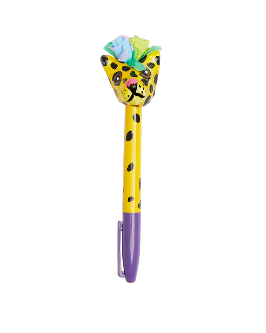 Consuela Marker Leopard