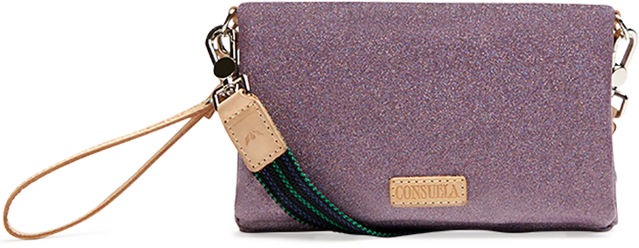 Consuela Uptown Crossbody Lyndz