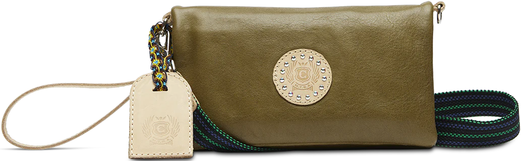 Consuela Uptown Crossbody Ashley