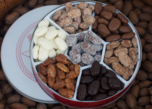 Rattlesnake Ranch Pecan Co. - 7-Way Sampler