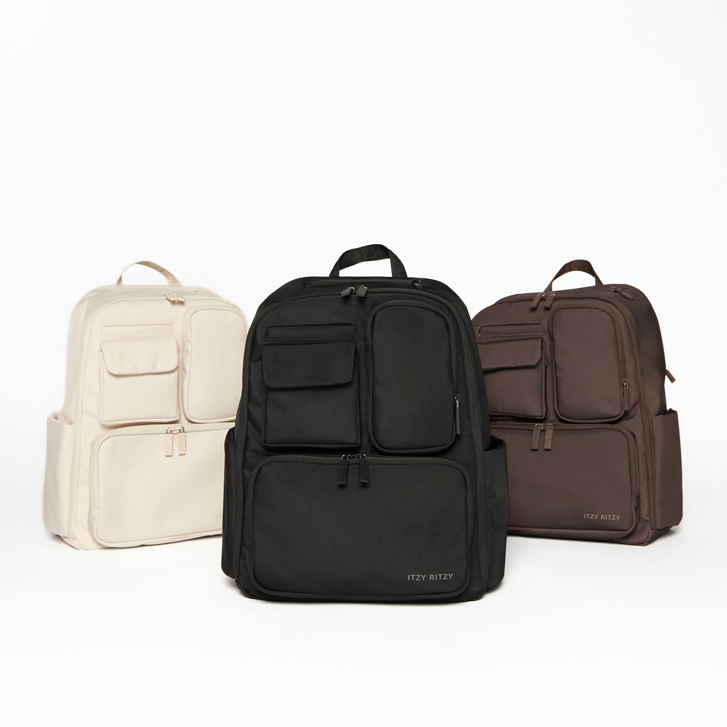 Itzy Ritzy - *NEW* Belong Utility Backpack™