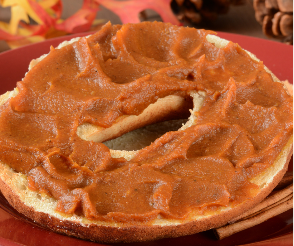 Southern Roots Sisters - Maple Pumpkin Butter