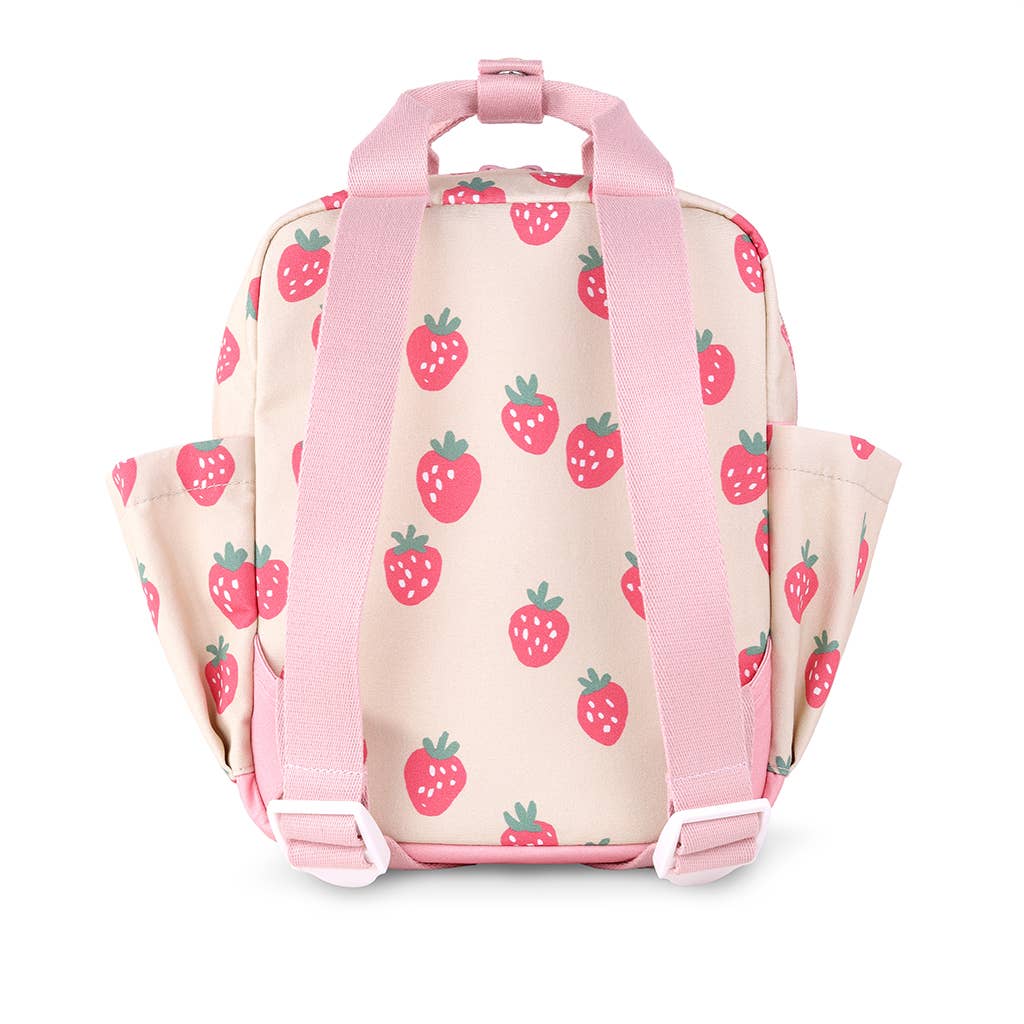 Itzy Ritzy - *NEW OPTIONS* Itzy Bitzy Backpack: Check Yes