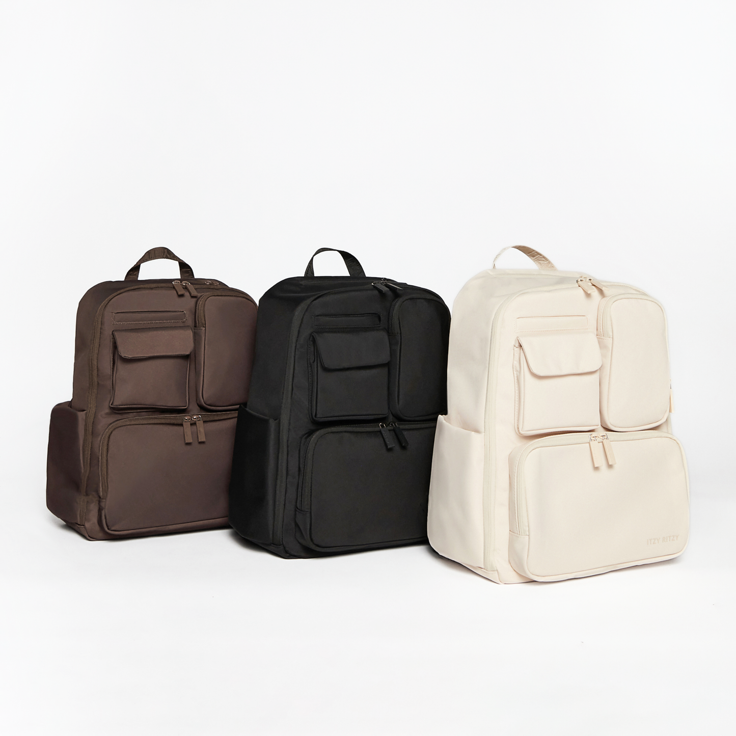 Itzy Ritzy - *NEW* Belong Utility Backpack™