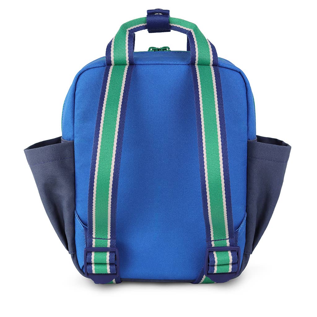 Itzy Ritzy - *NEW OPTIONS* Itzy Bitzy Backpack: Check Yes
