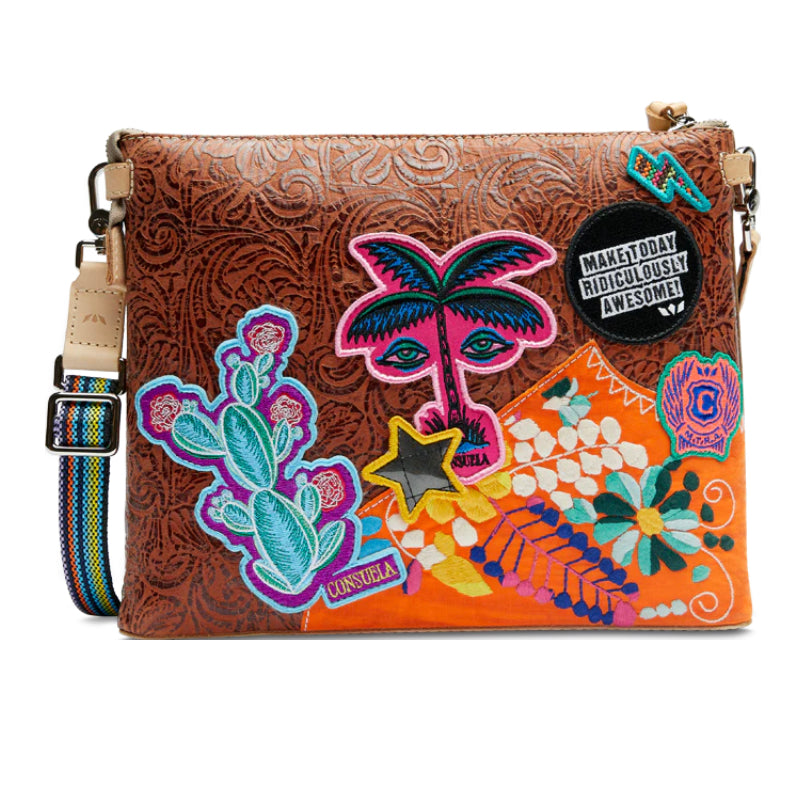 CONSUELA Downtown Crossbody Suzie