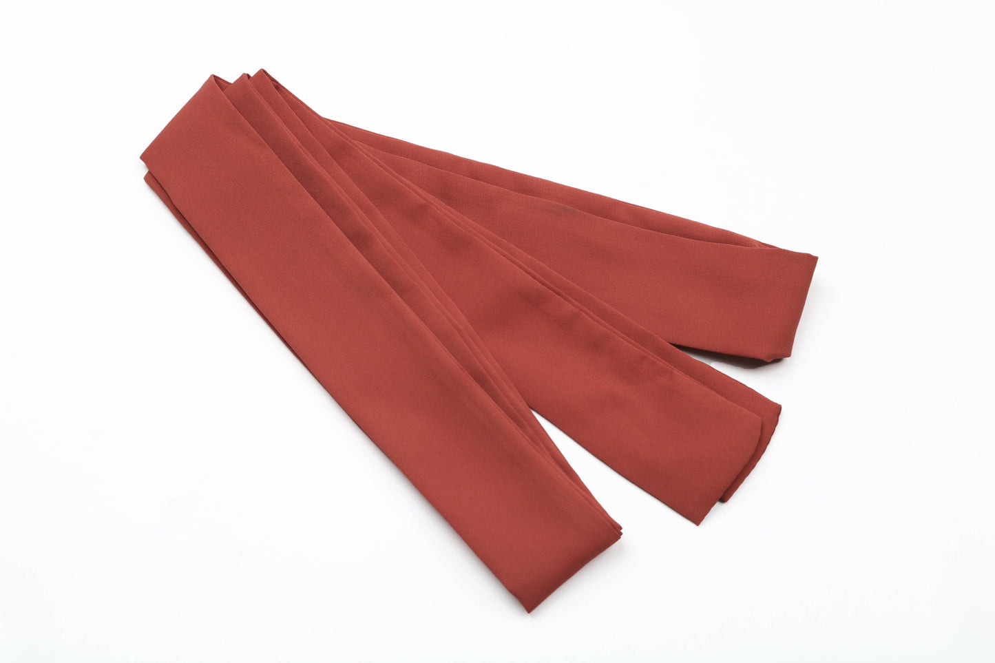 Stand In Style Solid Color High Waist Wide-Leg Pants