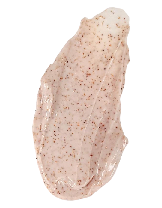 SunFX America LLC - Body Polish Scrub