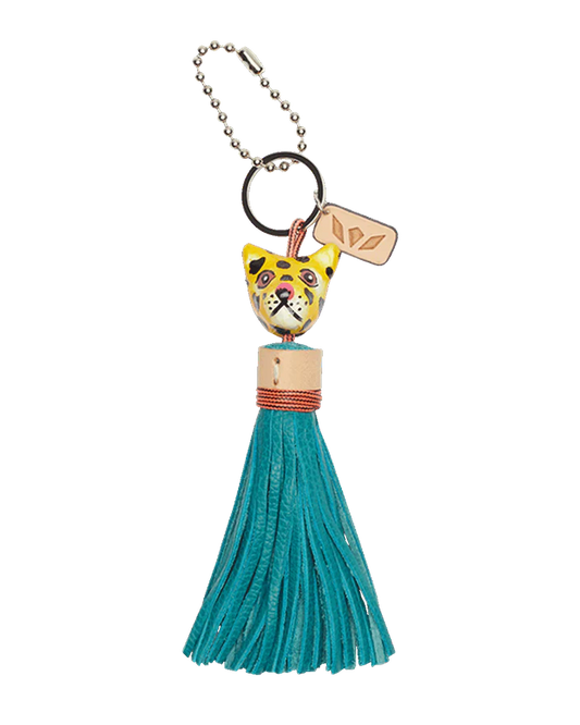 CONSUELA Tiger Charm
