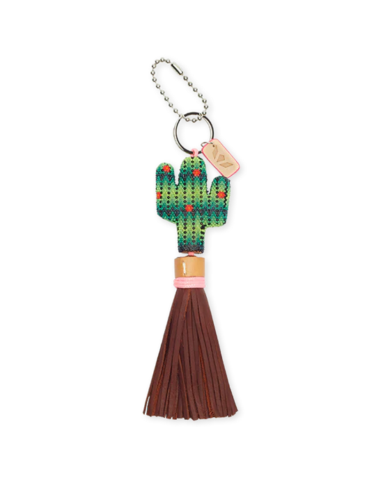Consuela Spike Charm